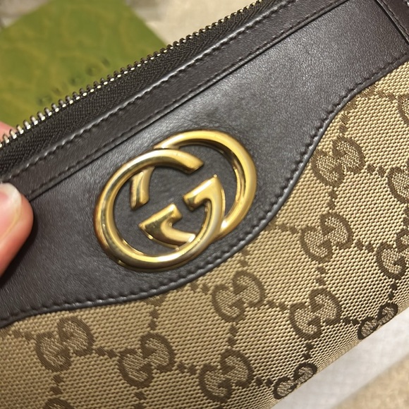 Gucci wallet - Picture 3 of 10
